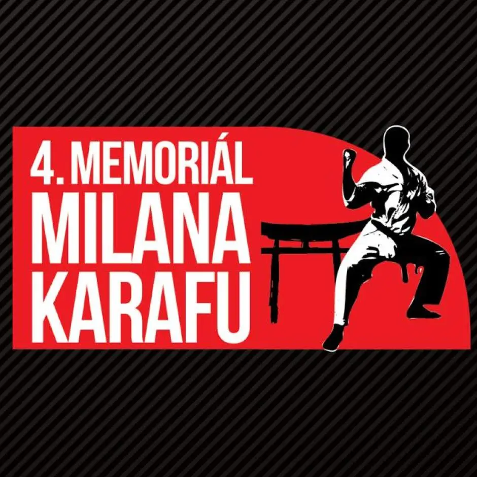 4. Memoriál Milana Karafu