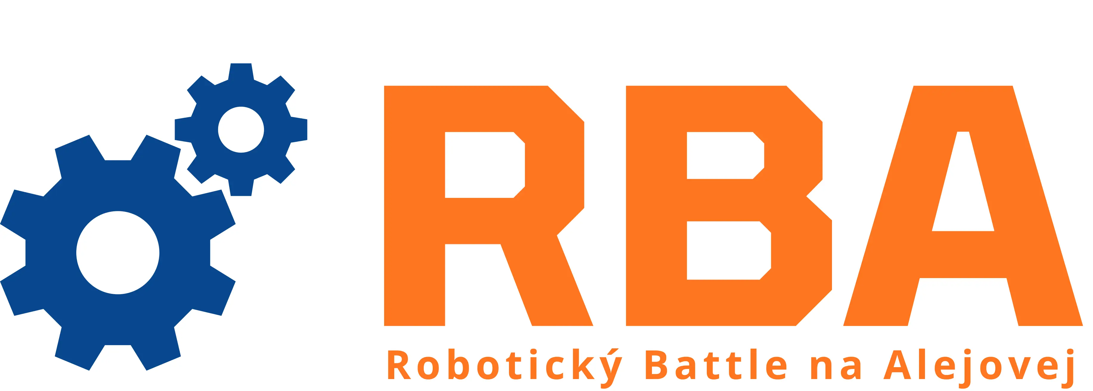 Robotický Battle